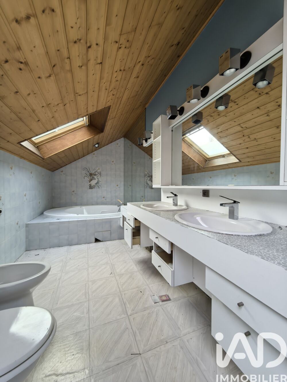 � vendre  Maison Saint-Alban-Leysse (73230)