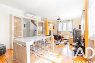  Maison � vendre 5 pi�ces 110 m�