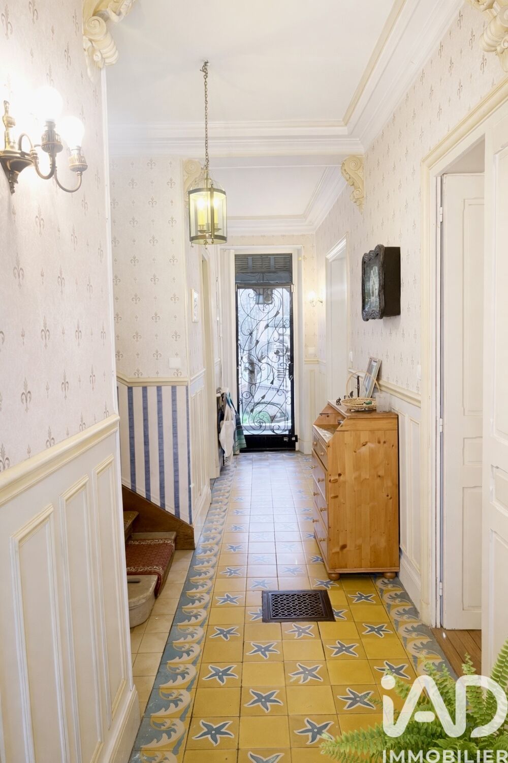 � vendre  Maison Villiers-sur-Marne (94350)