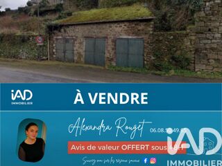  Parking / Garage � vendre 65 m�