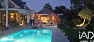  Villa � vendre 7 pi�ces 210 m�