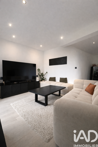  Appartement � vendre 4 pi�ces 111 m�