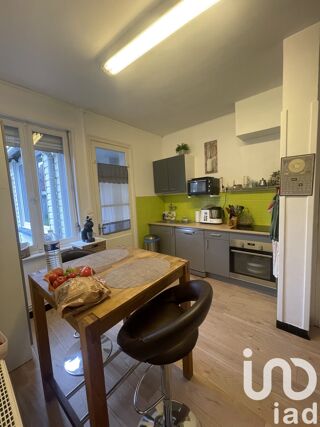  Maison � vendre 4 pi�ces 85 m�