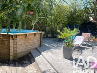  Maison � vendre 5 pi�ces 140 m�