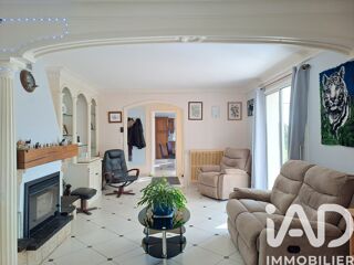  Maison � vendre 8 pi�ces 140 m�
