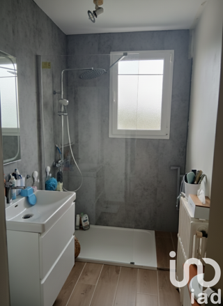  Maison � vendre 4 pi�ces 105 m�