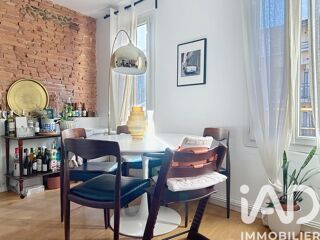  Appartement � vendre 3 pi�ces 63 m�