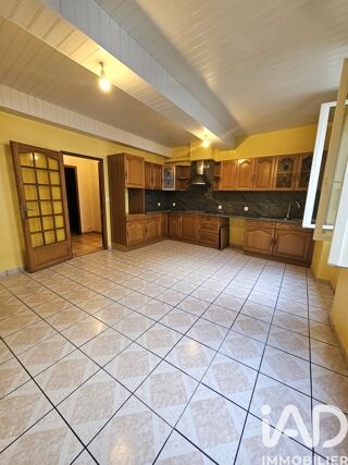  Maison � vendre 5 pi�ces 139 m�