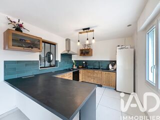  Maison � vendre 6 pi�ces 110 m�