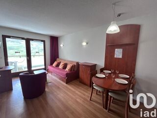  Appartement  vendre 2 pices 33 m