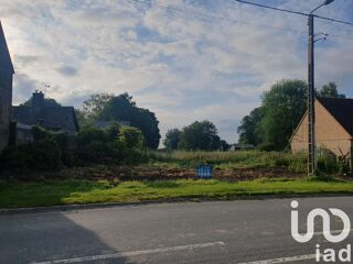  Terrain � vendre 848 m�