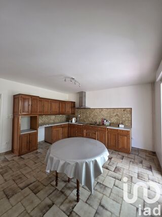  Maison � vendre 6 pi�ces 152 m�