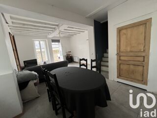  Maison � vendre 3 pi�ces 73 m�