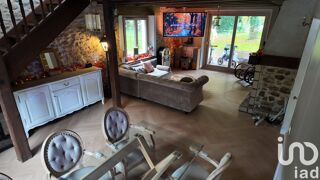  Maison � vendre 8 pi�ces 150 m�