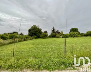  Terrain � vendre 1129 m�
