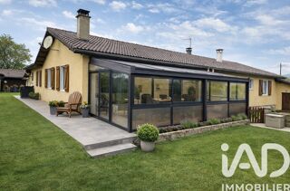  Maison � vendre 9 pi�ces 180 m�