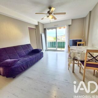  Appartement � vendre 2 pi�ces 37 m�