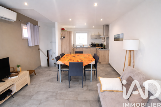  Appartement � vendre 3 pi�ces 66 m�