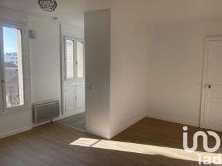  Appartement  vendre 2 pices 42 m