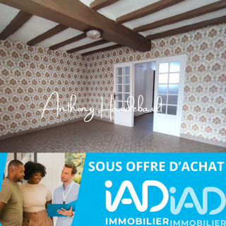  Maison  vendre 7 pices 151 m