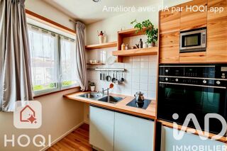  Appartement � vendre 2 pi�ces 45 m�