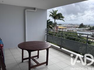  Appartement � vendre 3 pi�ces 63 m�