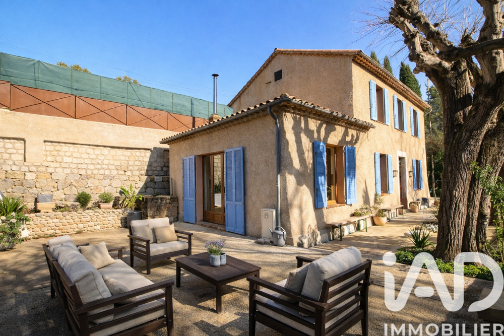 � vendre  Maison Grasse (06130)