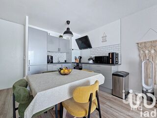  Appartement � vendre 4 pi�ces 78 m�