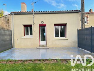  Maison � vendre 5 pi�ces 86 m�