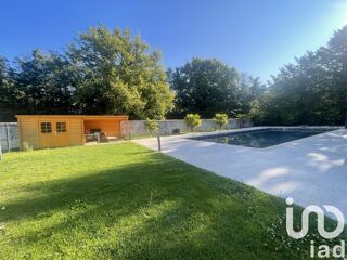  Maison � vendre 15 + pi�ces 800 m�