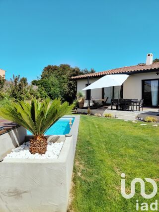  Maison � vendre 5 pi�ces 116 m�