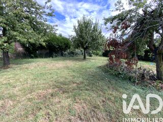  Terrain � vendre 469 m�