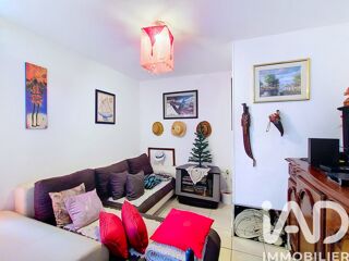  Appartement � vendre 2 pi�ces 34 m�