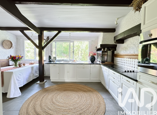  Maison � vendre 7 pi�ces 176 m�