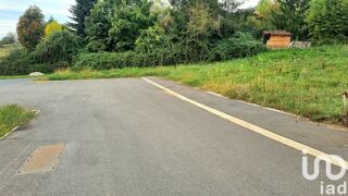  Terrain � vendre 825 m�