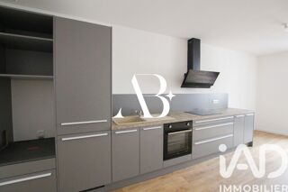  Appartement � louer 2 pi�ces 41 m�