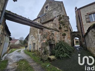  Maison � vendre 4 pi�ces 340 m�