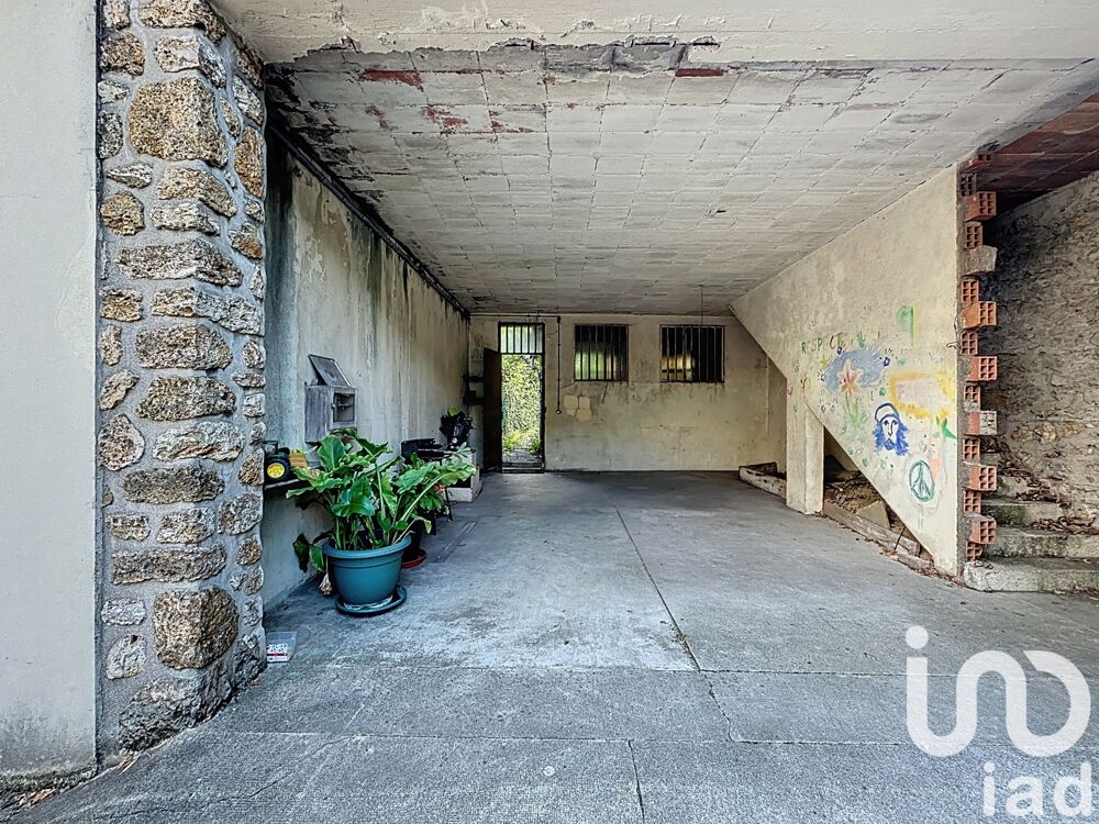  vendre  Maison Villejuif (94800)