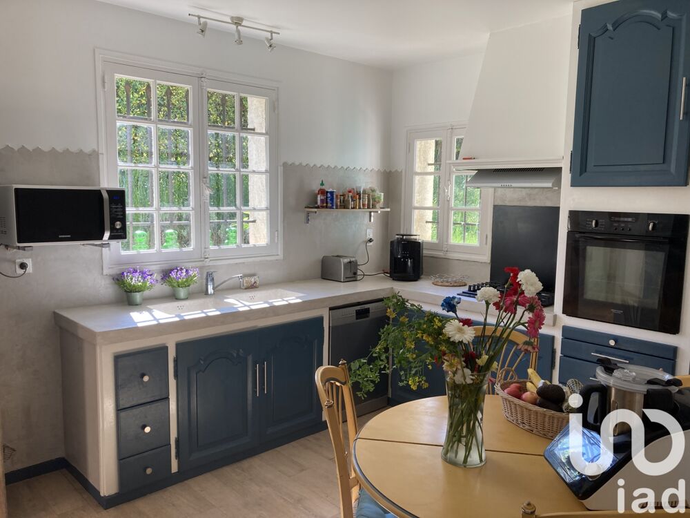  vendre  Villa Vence (06140)