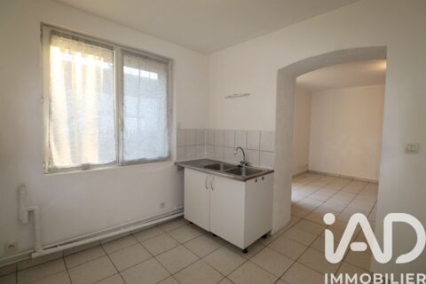  Maison � louer 3 pi�ces 63 m�