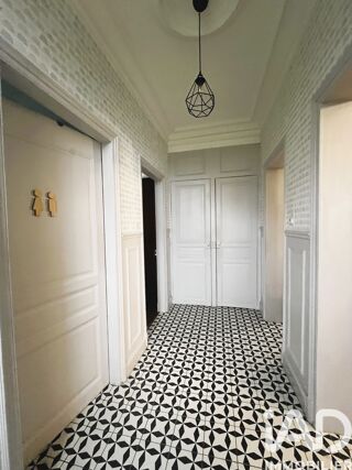  Maison � vendre 8 pi�ces 188 m�