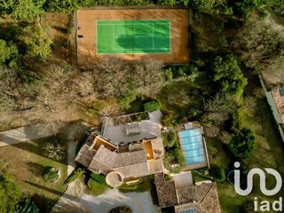  Maison � vendre 10 pi�ces 270 m�