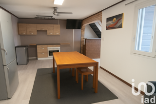  Maison � vendre 5 pi�ces 98 m�