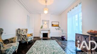  Appartement � vendre 3 pi�ces 64 m�