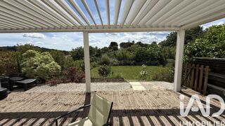 Maison 6 pièces 125 m² · à Aspiran · 125 m² · 375 000 €