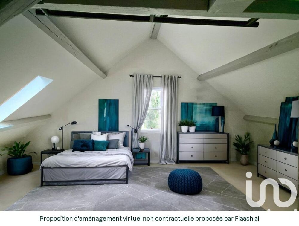  vendre  Maison La Rochette (77000)