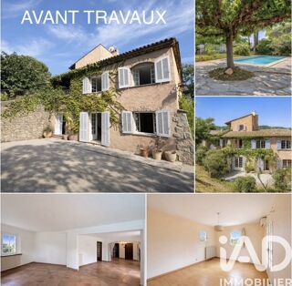  Maison � vendre 6 pi�ces 202 m�