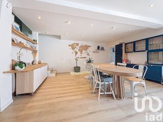  Maison � vendre 7 pi�ces 212 m�