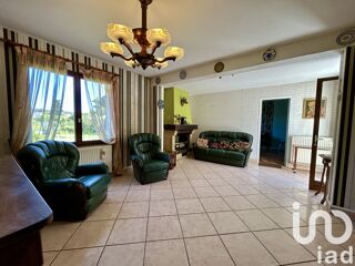  Maison � vendre 3 pi�ces 83 m�