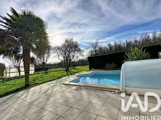  Maison � vendre 4 pi�ces 119 m�